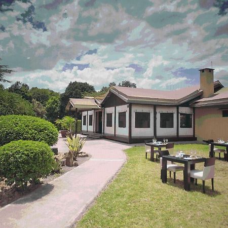 Ngerende Island Lodge (Adults Only) Maasai Mara Luaran gambar