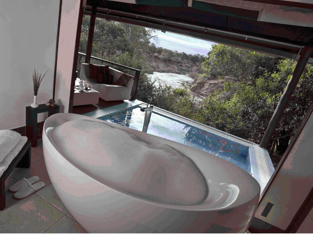 Ngerende Island Lodge (Adults Only) Maasai Mara Bilik gambar