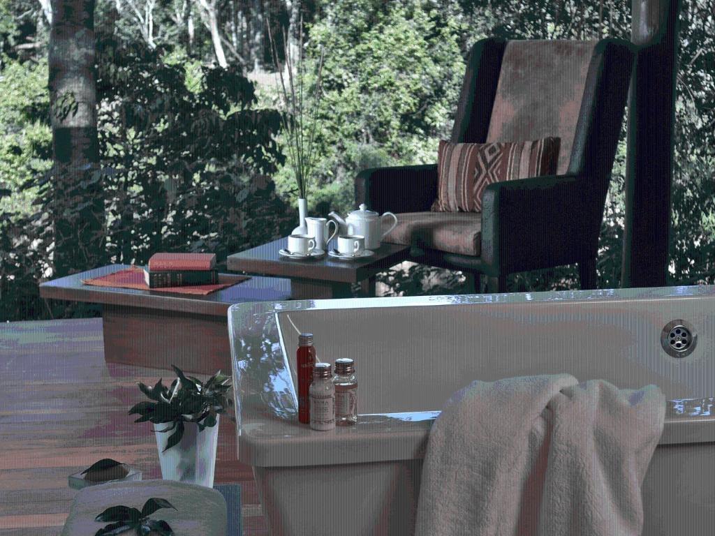 Ngerende Island Lodge (Adults Only) Maasai Mara Bilik gambar