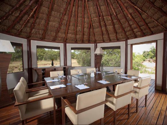 Ngerende Island Lodge (Adults Only) Maasai Mara Luaran gambar