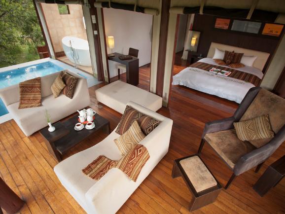 Ngerende Island Lodge (Adults Only) Maasai Mara Luaran gambar