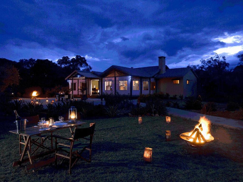 Ngerende Island Lodge (Adults Only) Maasai Mara Luaran gambar