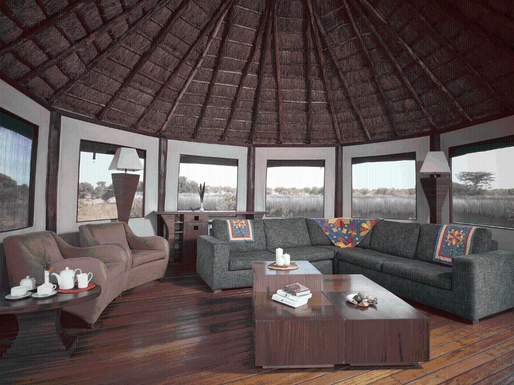 Ngerende Island Lodge (Adults Only) Maasai Mara Luaran gambar