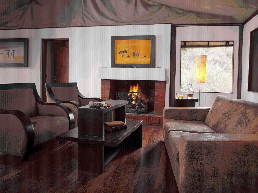 Ngerende Island Lodge (Adults Only) Maasai Mara Luaran gambar