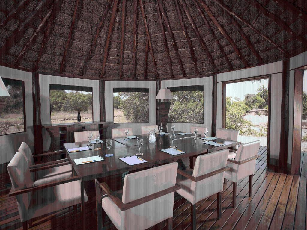 Ngerende Island Lodge (Adults Only) Maasai Mara Luaran gambar
