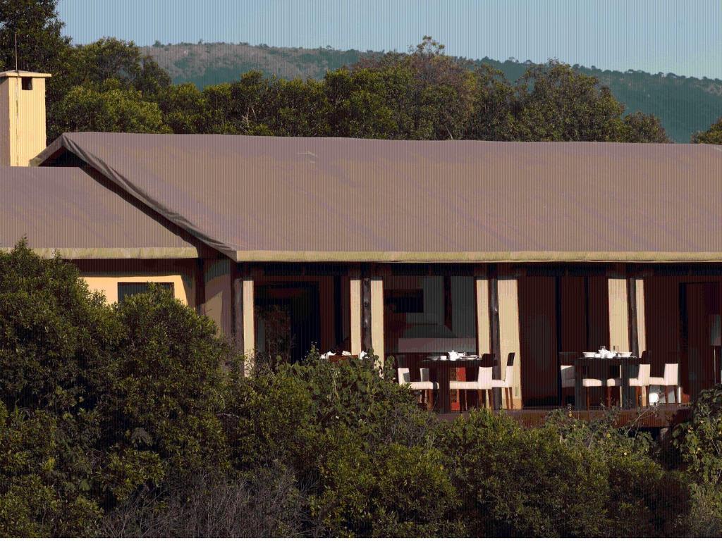 Ngerende Island Lodge (Adults Only) Maasai Mara Luaran gambar