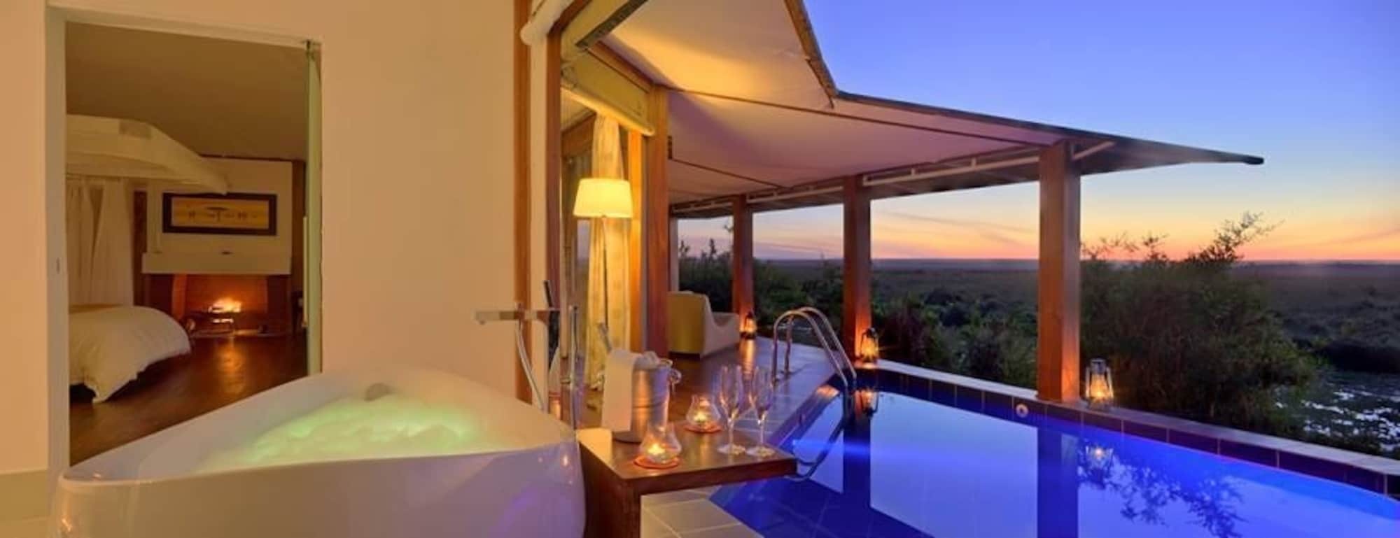 Ngerende Island Lodge (Adults Only) Maasai Mara Luaran gambar