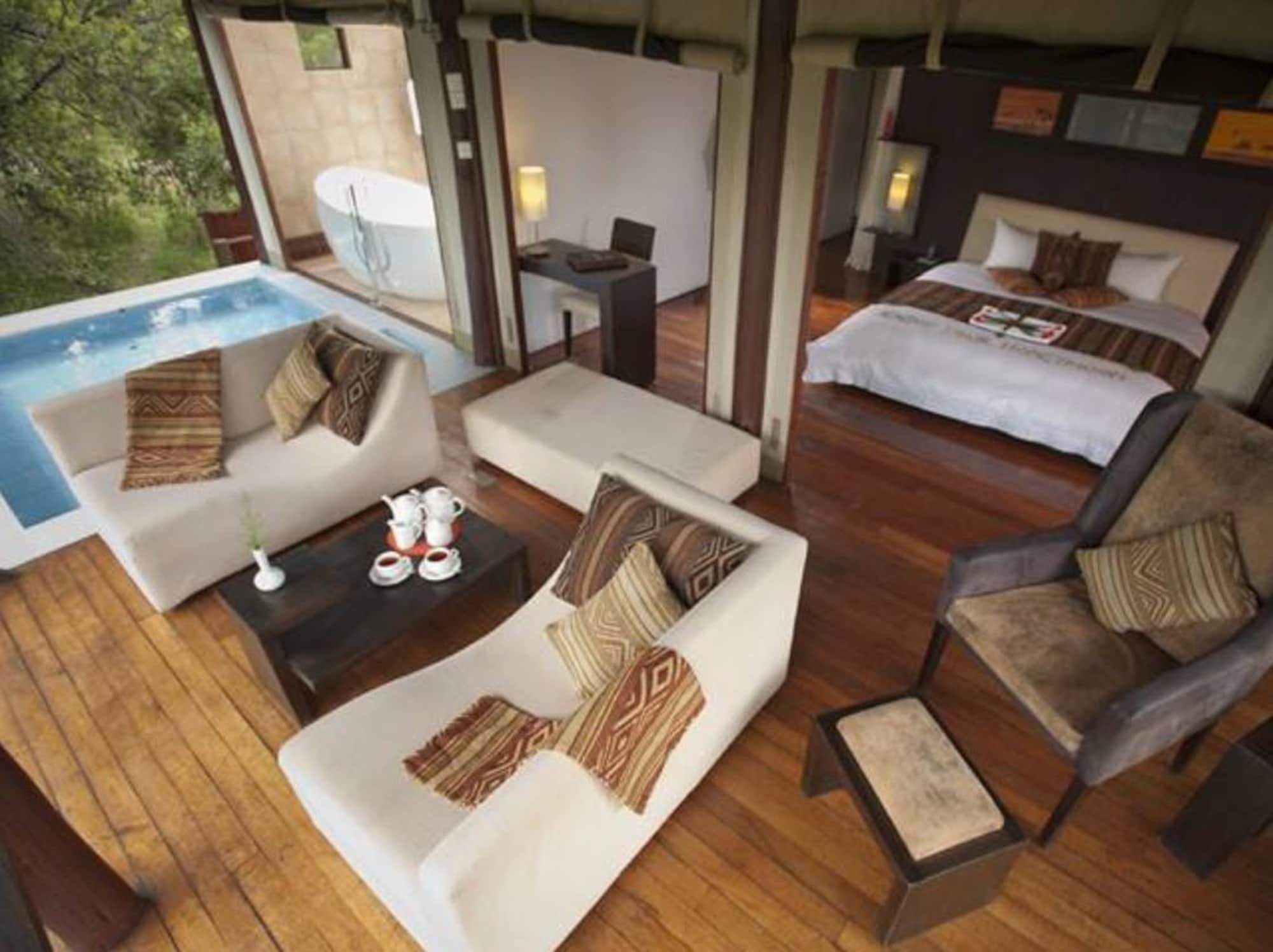 Ngerende Island Lodge (Adults Only) Maasai Mara Luaran gambar